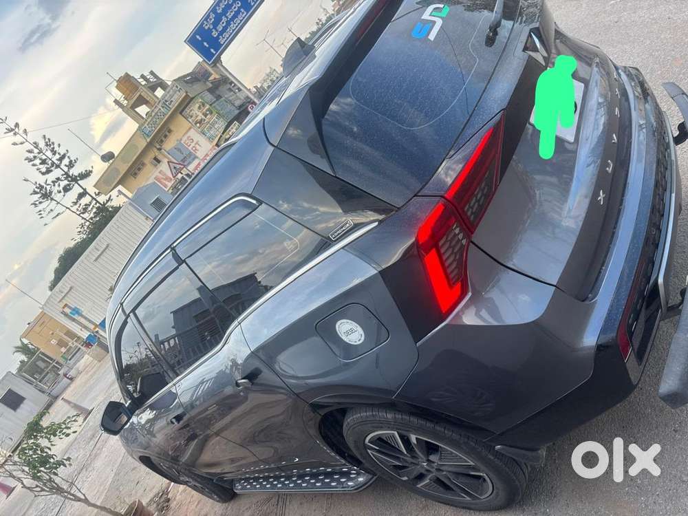 Mahindra Xuv 7xo Ax7l Diesel 2026