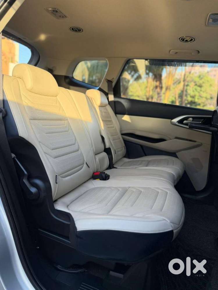 Kia Carens 1.5 Luxury Plus Diesel At 7 Str, 2022, Diesel