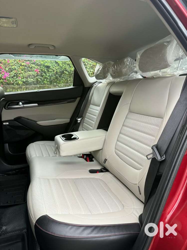 Kia Seltos Gtx Plus, 2020, Petrol