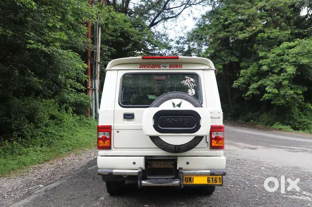 Mahindra Bolero 1.5 B4 2024 Diesel