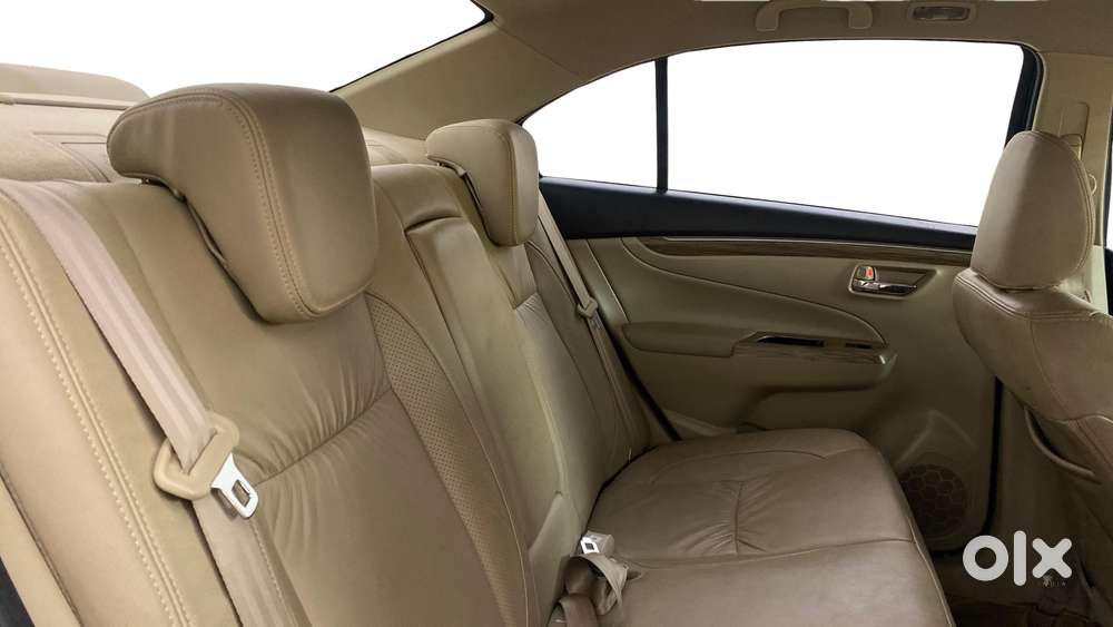 Maruti Suzuki Ciaz 1.5 Alpha Shvs Petrol, 2022, Petrol