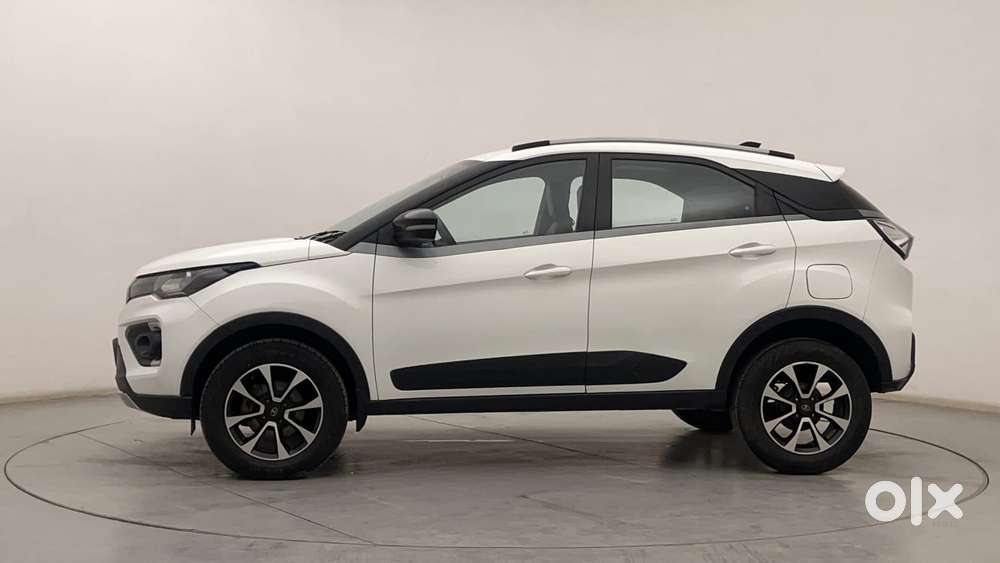Tata Nexon 1.5 Revotorq Xza Plus (o), 2021, Diesel