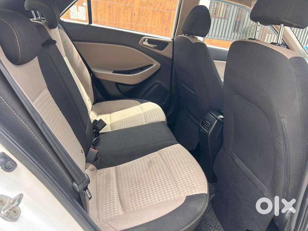 Hyundai I20 1.2 Asta, 2019, Petrol