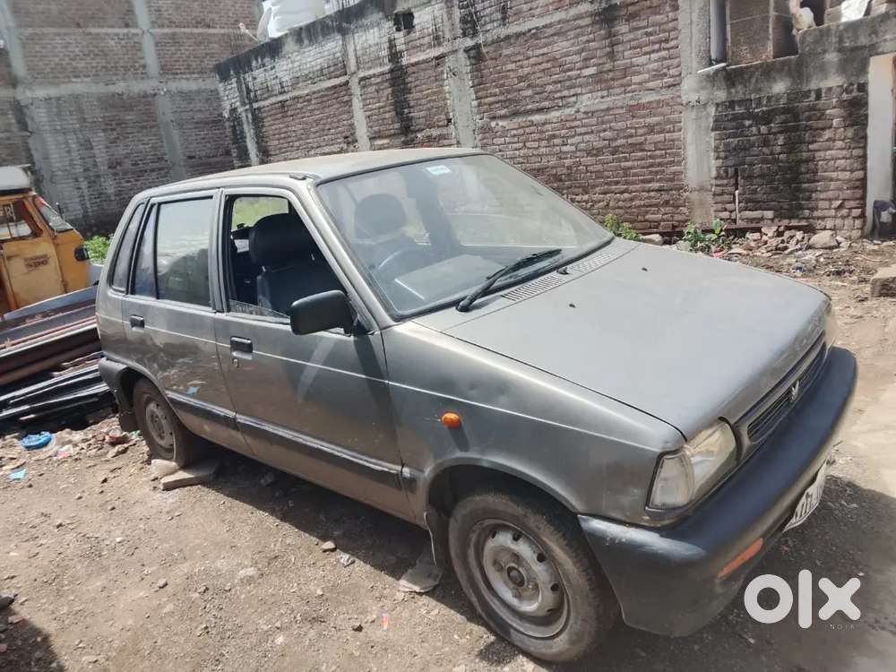 Clean And Good Condition