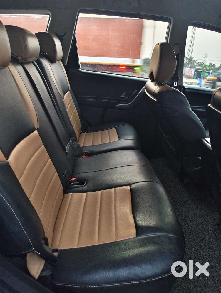 Mahindra Xuv500 W7, 2018, Diesel