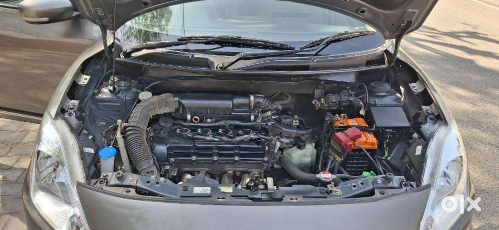 Maruti Suzuki Wagon R