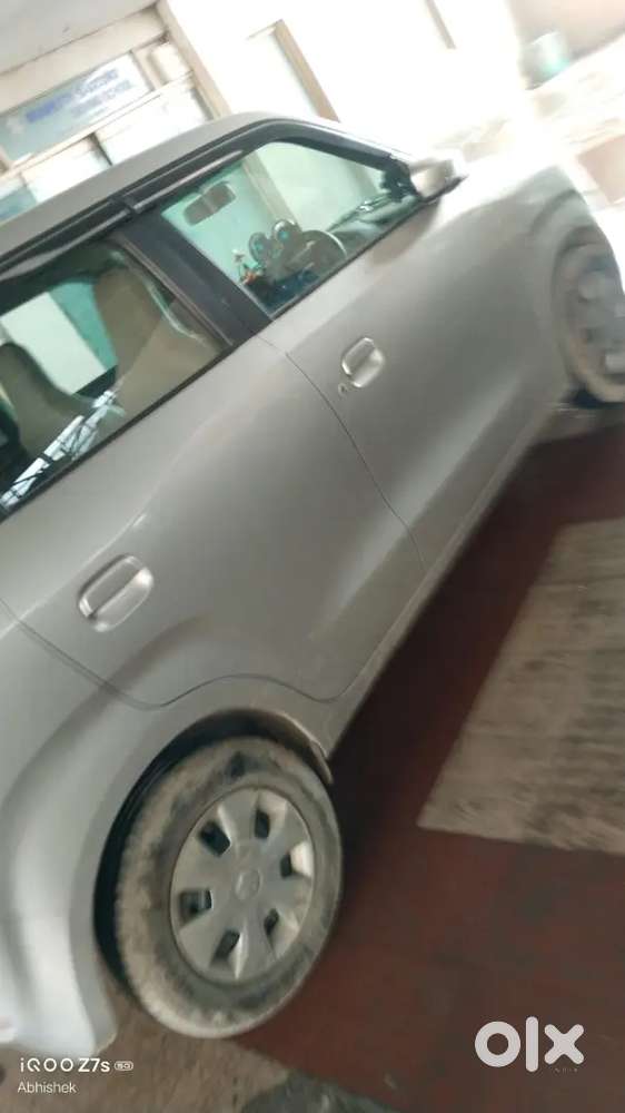 I Want To Sell My Car