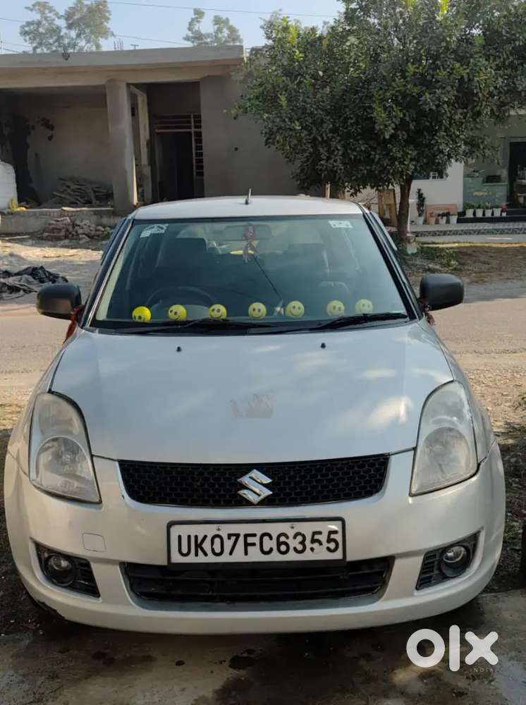 Maruti Suzuki Swift 2009 Petrol Good Condition