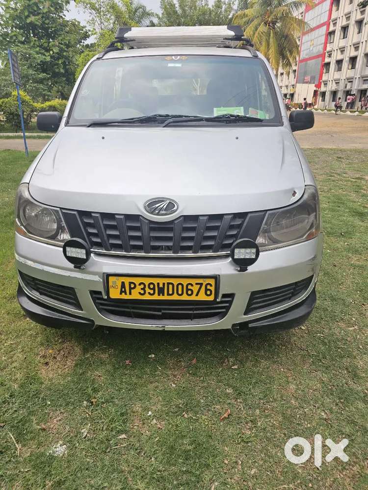 Mahindra Xylo 2019 Diesel Well Maintained