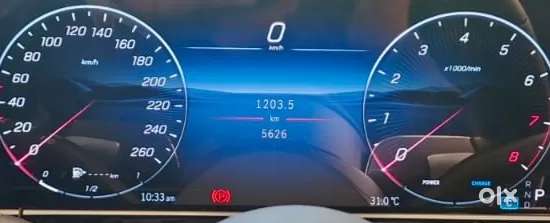 Mercedes-benz E-class E 200, 2025, Petrol