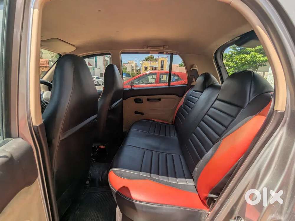 Hyundai Santro Xing 2013  Petrol