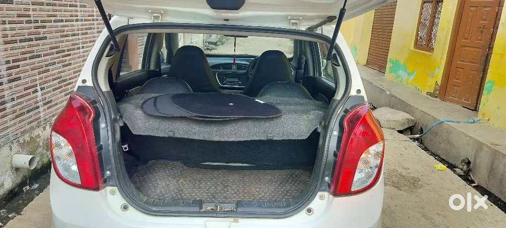 Maruti Suzuki Alto 800 2021 Model