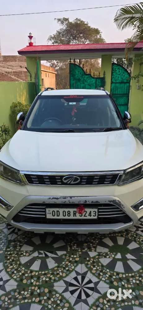 Mahindra Xuv300 Turbosport 2023 Diesel 73000 Km Driven Showroom Mainta