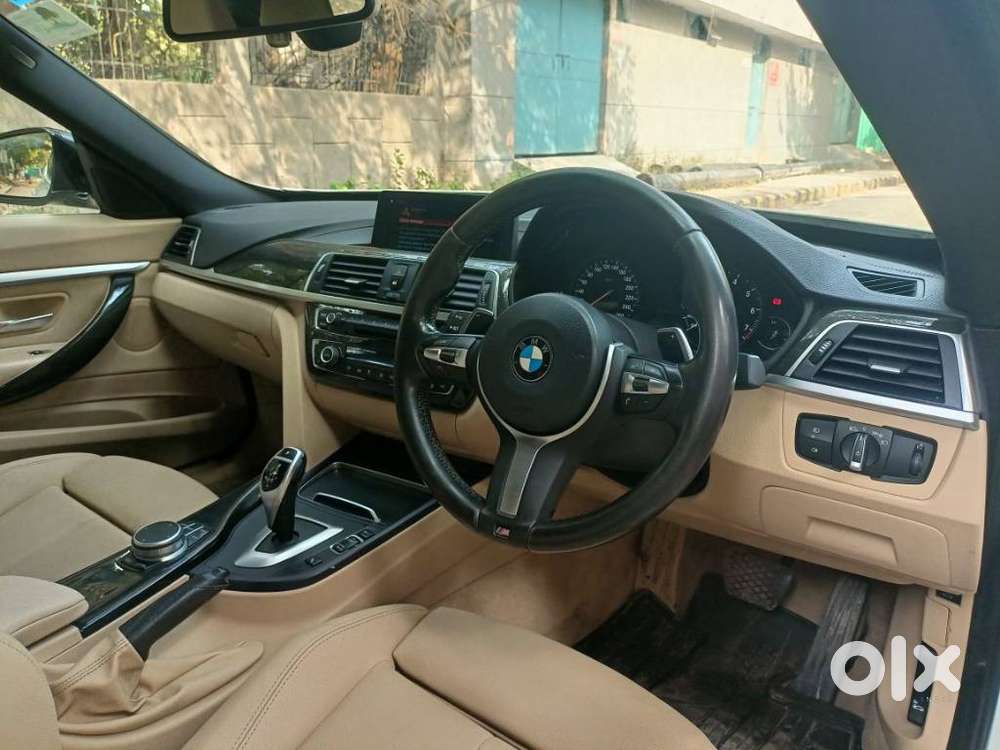 Bmw 3 Series 2.0 330i Sport Line, 2019, Petrol