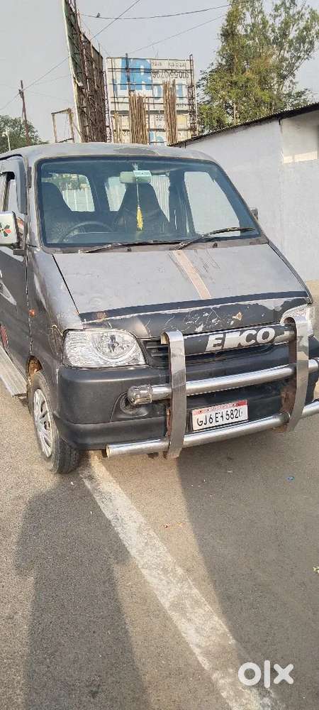 Maruti Suzuki Eeco 2011 Cng & Hybrids 268000 Km Driven