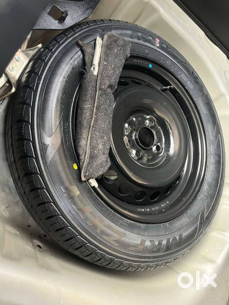 Maruti Suzuki Baleno Delta, 2019, Petrol