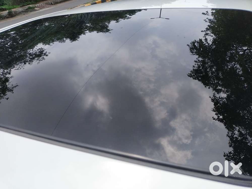 Bmw 5 Series 530d Highline, 2018, Diesel