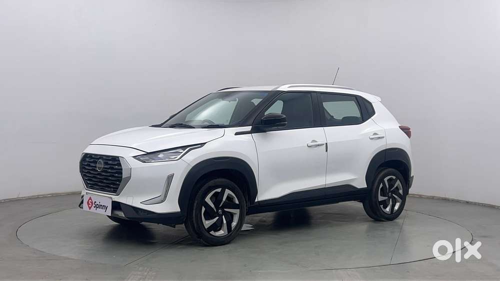 Nissan Magnite 1.0 Xl, 2021, Petrol