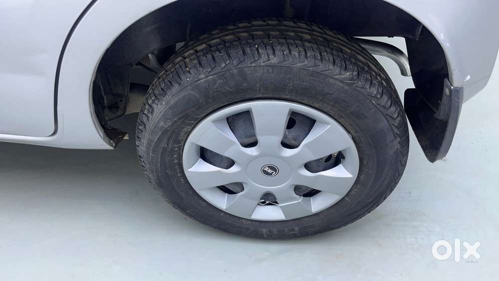 Datsun Redigo Amt 1.0 S, 2018, Petrol