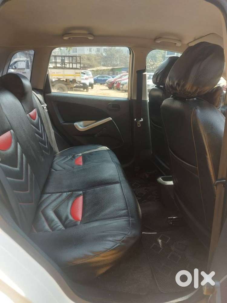 Ford Ecosport 1.5 Diesel Trend, 2017, Petrol