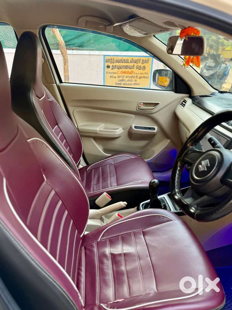 Maruti Suzuki Swift Dzire 2012-2015 1.2 Tour S Cng, 2024, Cng & Hybr..