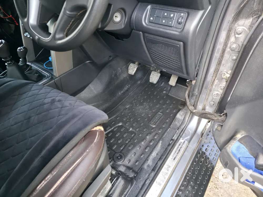 Mahindra Thar 2.0 Lx 2023