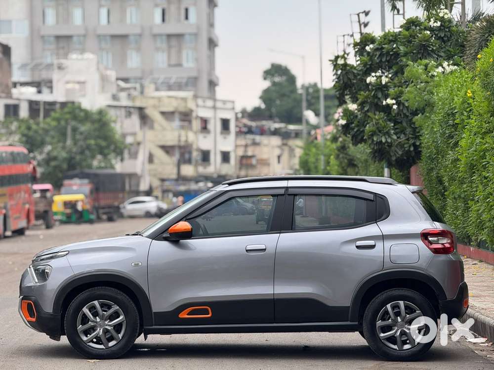Citroen C3 Feel 1.2 Petrol, 2022, Petrol