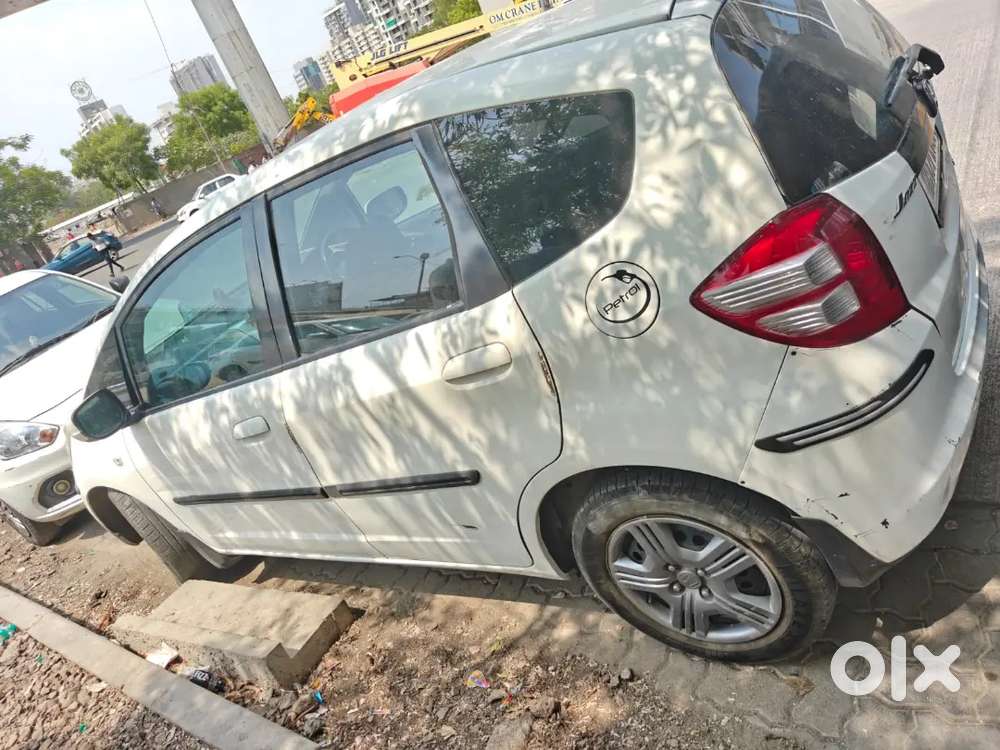 Honda Jazz 2009