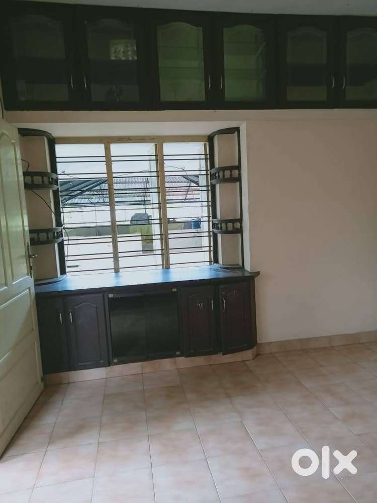 Furnished 2BHK bath attached @ Pettah
