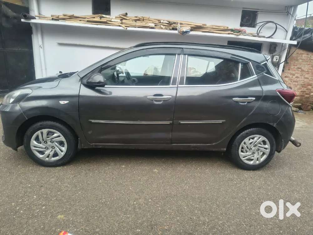 Hyundai Grand I10 2023