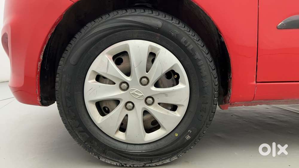 Hyundai I10 Magna 1.1l, 2012, Petrol