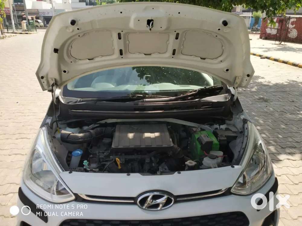 Hyundai Grand I10 Sportz 2019 November Ki H All Original H Only 65 K R