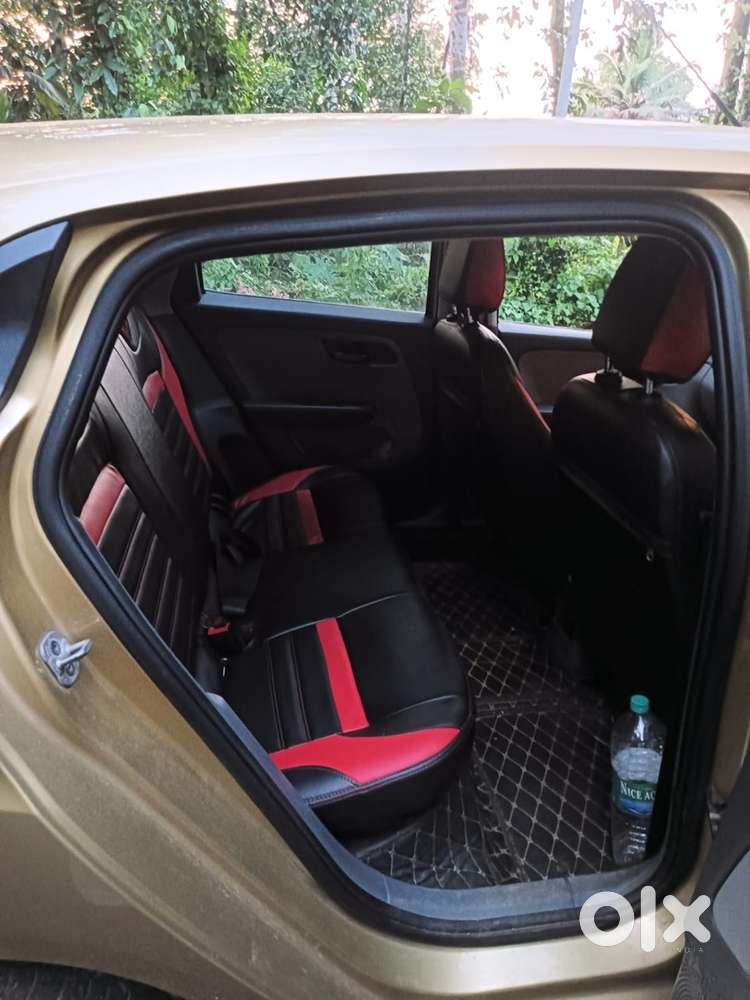 Tata Altroz 1.2 Xt Petrol 2020