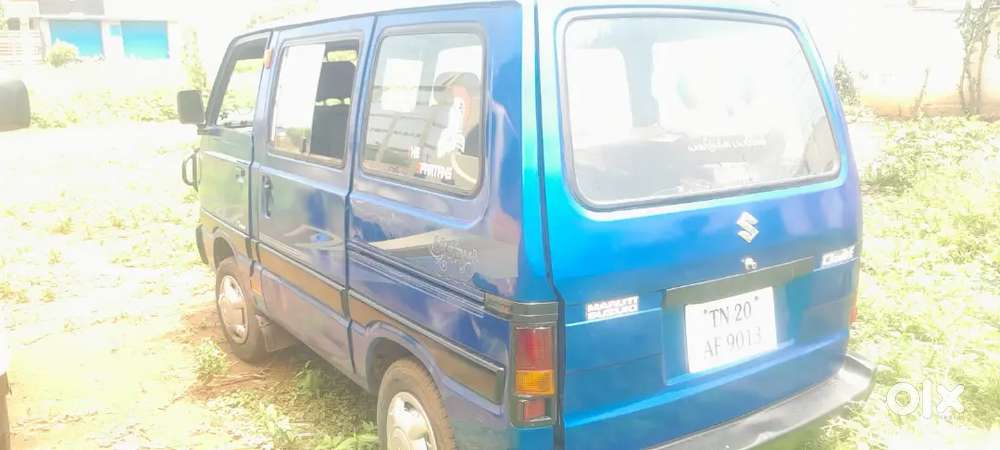 Sale Omni Mpfi
