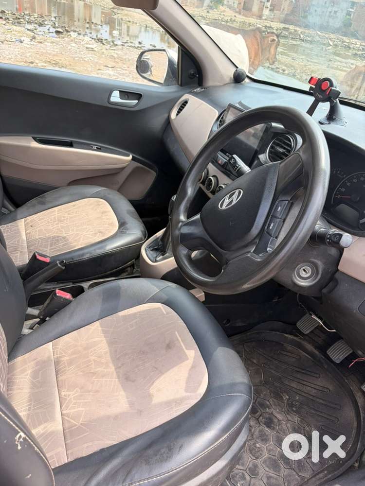Hyundai Grand I10 2014 Km Driven 60000