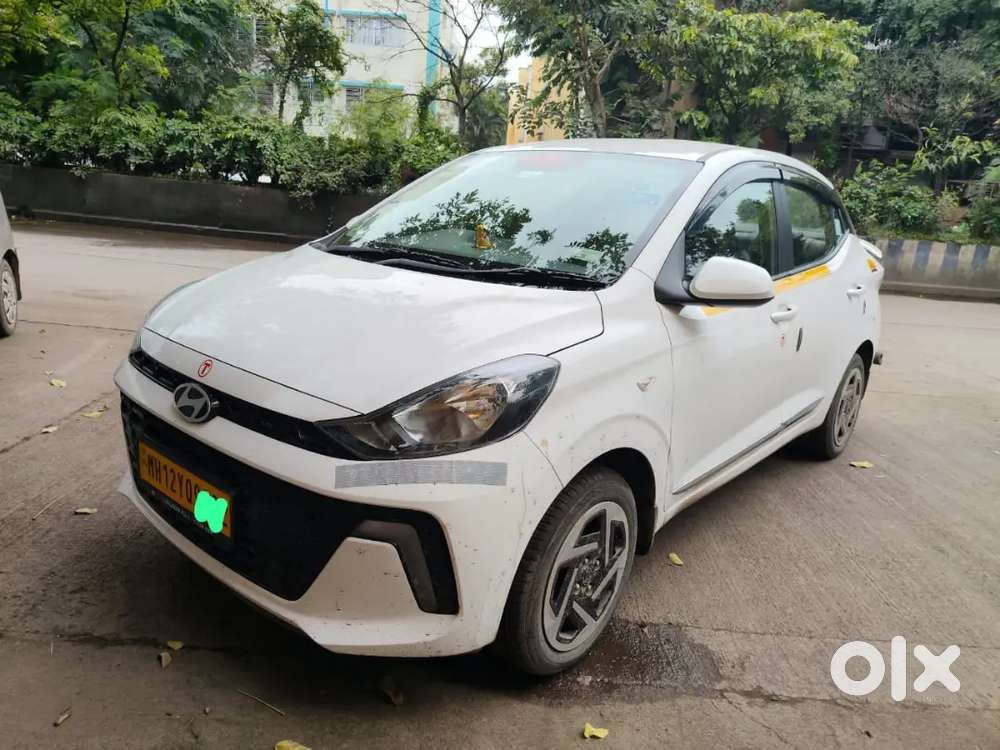 Hyundai Aura 2026