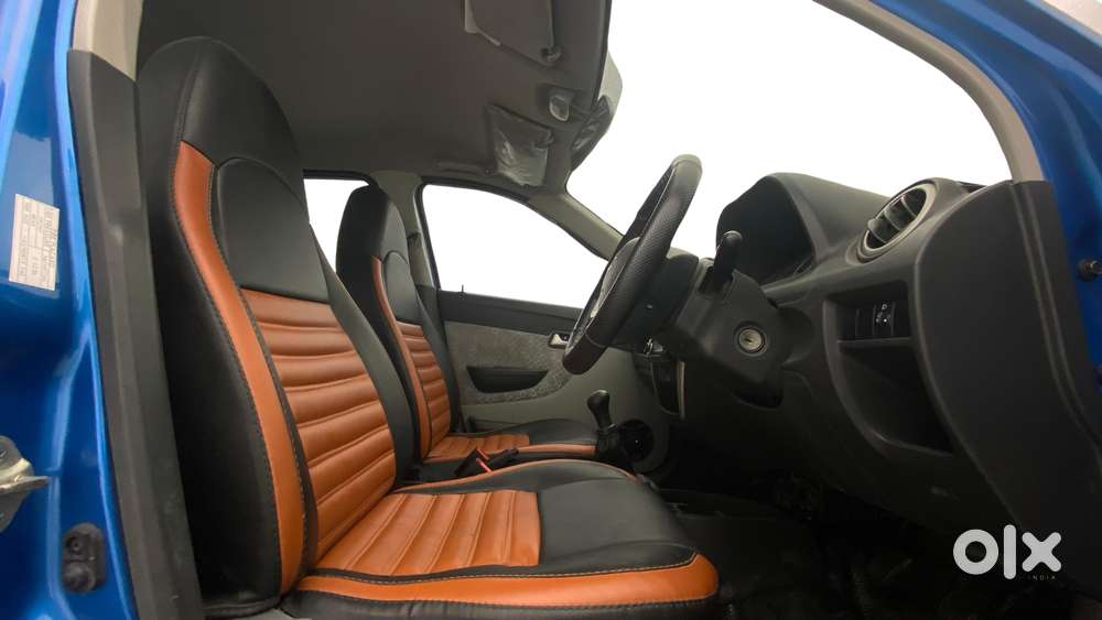 Maruti Suzuki Alto 800 Lxi Opt, 2018, Petrol