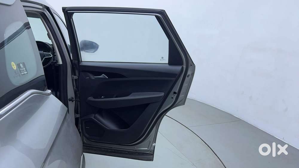 Mg Hector 2.0 Sharp Diesel, 2019, Diesel