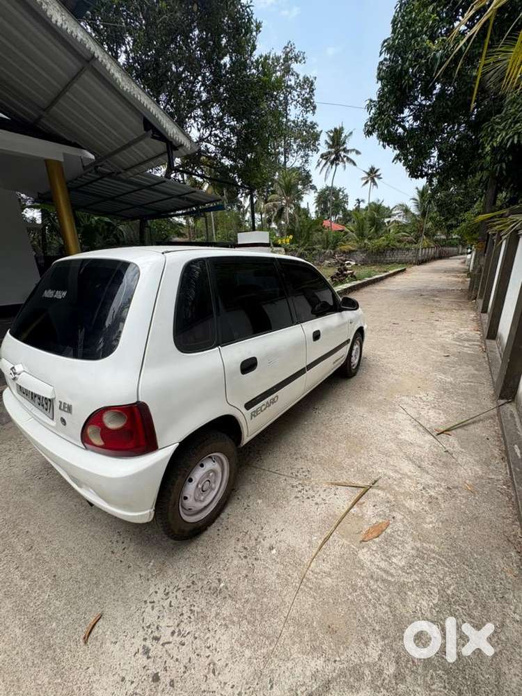 Maruti Suzuki 2004 Model