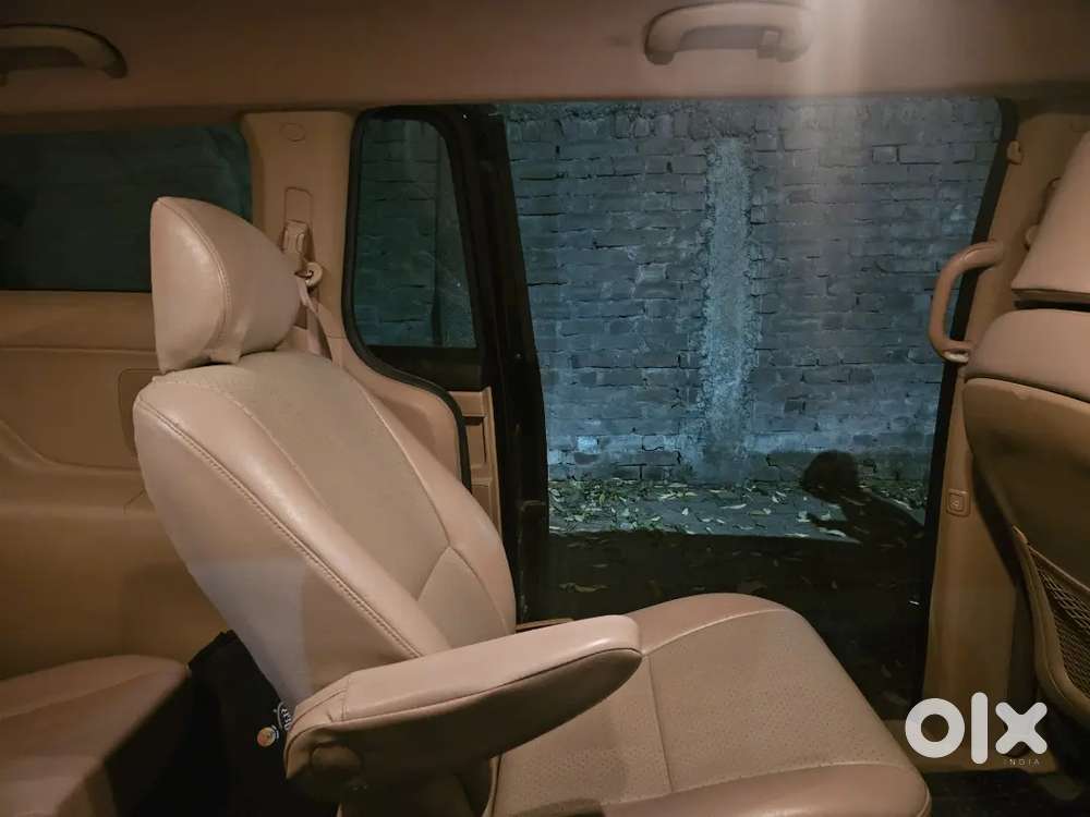 Kia Carnival 2020 Diesel Well Maintained