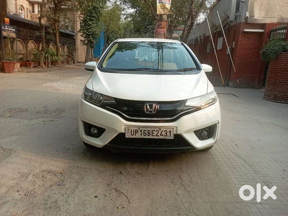 Honda Jazz 1.2 Sv I Vtec, 2016, Petrol