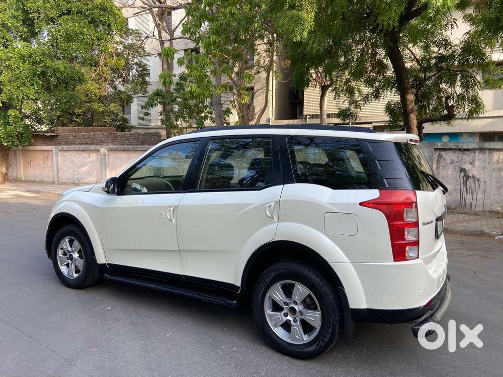 Mahindra Xuv500 2011-2015 W8 2wd, 2014, Diesel