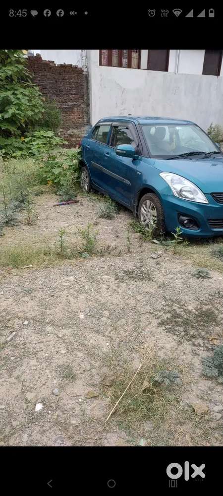 I Am Selling My Maruti Suzuki Swift Dezire 2012 Model