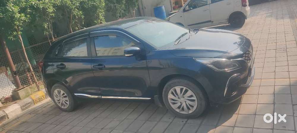 Maruti Suzuki Baleno Delta, 2022, Petrol