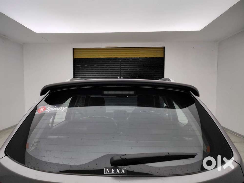 Maruti Suzuki Ignis 1.2 Alpha Mt, 2023, Petrol