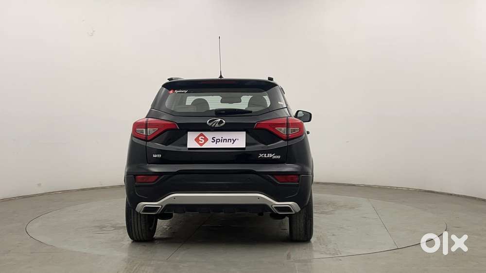 Mahindra Xuv300 W8 Option Diesel, 2020, Diesel