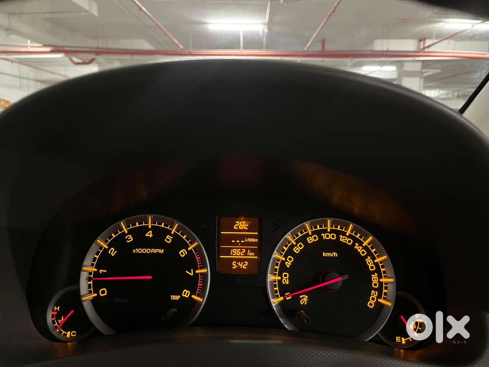 Maruti Suzuki Ertiga 1.5 Zxi, 2014, Petrol