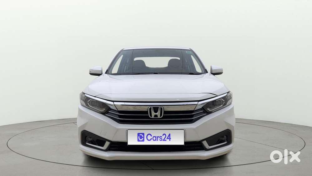Honda Amaze Vx I-vtech, 2023, Petrol