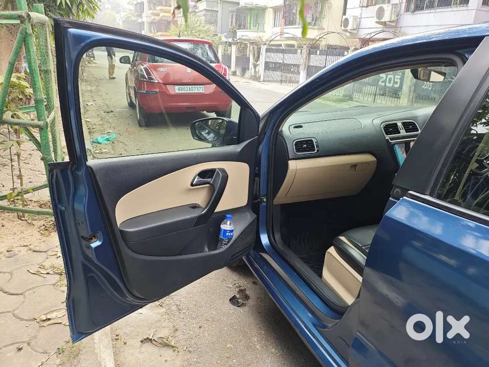 Volkswagen Ameo 2017 Petrol 52000 Km Driven
