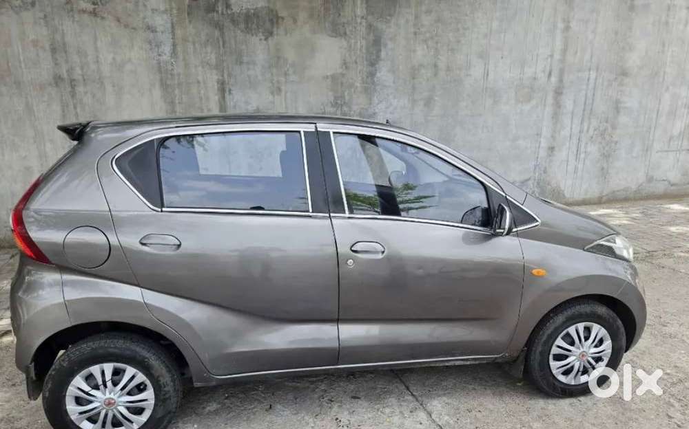 Datsun Redi-go Complete 100% Condition Car Che